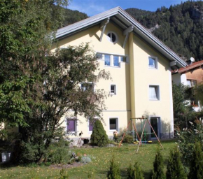 Apartment Pedrazzoli, Pfunds, Österreich
